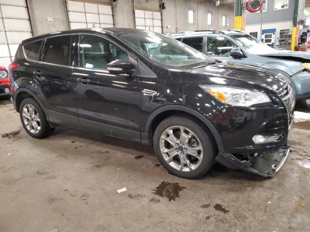 Photo 4 from auction – 2013 FORD ESCAPE SEL with VIN 1FMCU9H92DUD69722