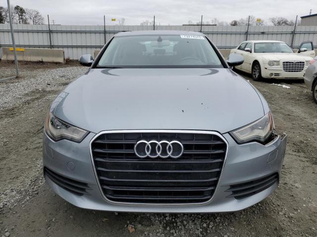 Photo 5 from auction – 2013 AUDI UK with VIN WAUDFAFC8DN049928