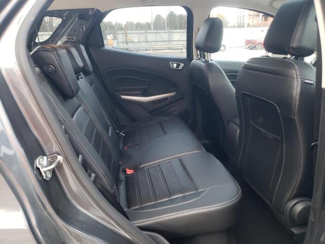 Photo 11 from auction – 2020 FORD ECOSPORT T with VIN MAJ6S3KL6LC340906