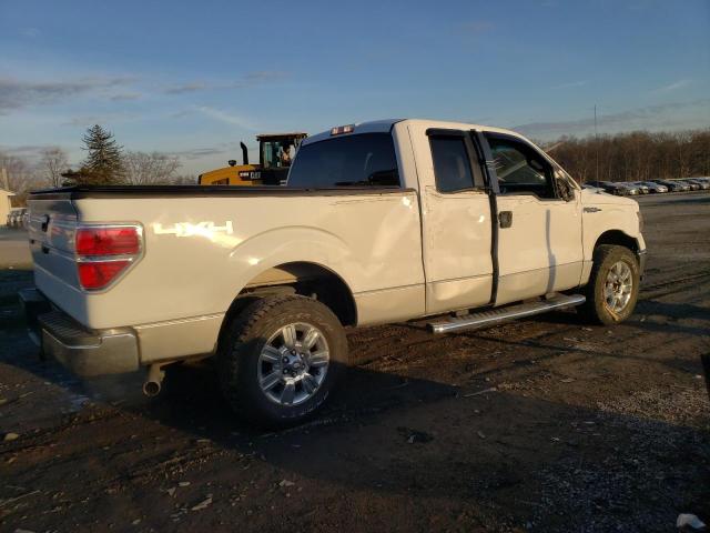 Photo 3 from auction – 2010 FORD F150 SUPER with VIN 1FTEX1E87AFB83580