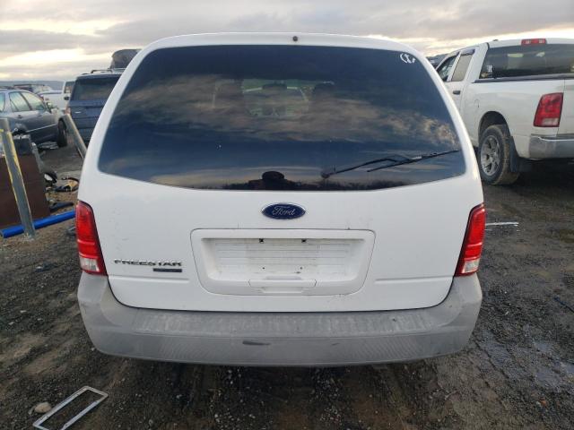 Photo 6 from auction – 2006 FORD FREESTAR with VIN 2FTZA54686BA59241