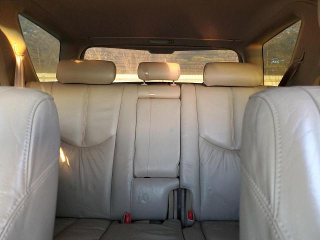 Photo 10 from auction – 1999 LEXUS RX 300 with VIN JT6GF10U1X0034665