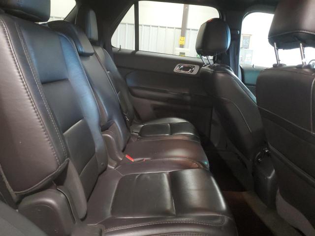 Фото 11 с аукциона – 2013 FORD EXPLORER X с VIN 1FM5K7D82DGC79257