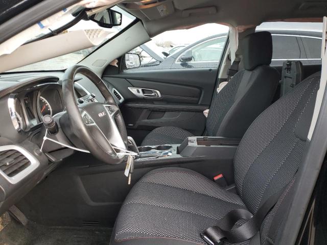 Photo 7 from auction – 2015 GMC TERRAIN SL with VIN 2GKFLWE33F6266432