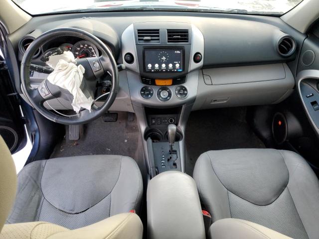 Photo 8 from auction – 2008 TOYOTA RAV4 LIMIT with VIN JTMBK31V785057907