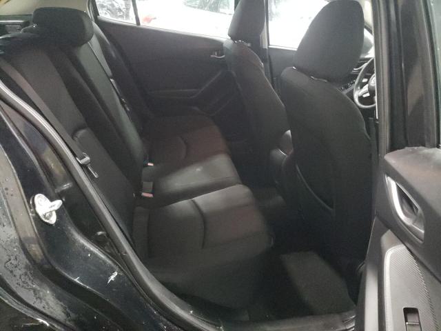 Photo 10 from auction – 2015 MAZDA 3 SPORT with VIN JM1BM1K74F1219950