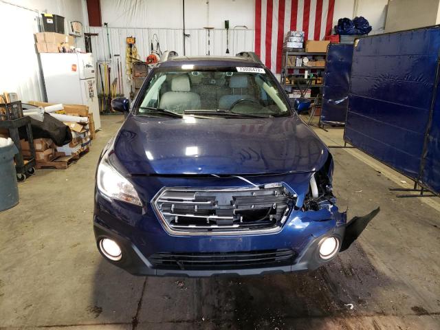 Photo 5 from auction – 2017 SUBARU OUTBACK 2. with VIN 4S4BSAHC1H3281206
