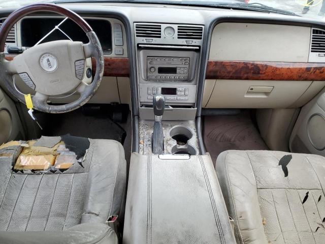 Photo 8 from auction – 2003 LINCOLN NAVIGATOR with VIN 5LMFU27R33LJ22815