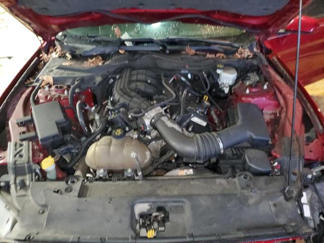 Photo 11 from auction – 2015 FORD MUSTANG with VIN 1FA6P8AM3F5310134