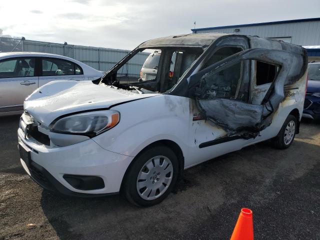 RAM PROMASTER 2015 with VIN ZFBERFBT3F6967202 - Photo from auction