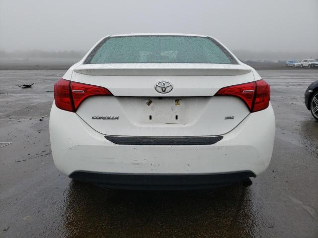 Photo 6 from auction – 2017 TOYOTA COROLLA L with VIN 2T1BURHE2HC941257