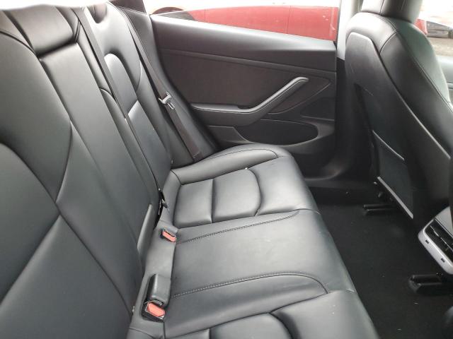 Photo 10 from auction – 2020 TESLA MODEL 3 with VIN 5YJ3E1EA0LF630628