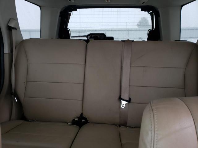 Photo 10 from auction – 2010 FORD ESCAPE LIM with VIN 1FMCU9EG1AKA77425