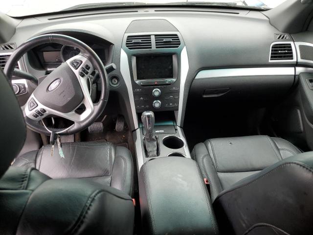 Photo 8 from auction – 2013 FORD EXPLORER X with VIN 1FM5K7D86DGC95333