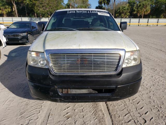 Photo 5 from auction – 2008 FORD F150 with VIN 1FTRX12W88FB71338