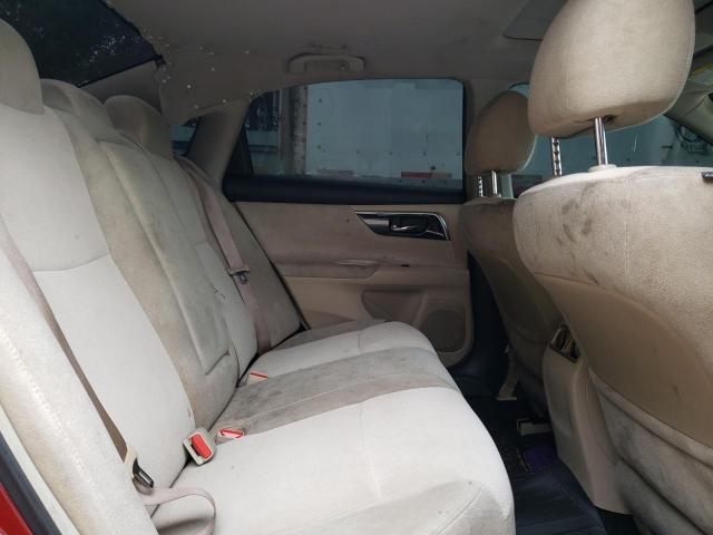 Photo 10 from auction – 2013 NISSAN ALTIMA 2.5 with VIN 1N4AL3AP1DC272754