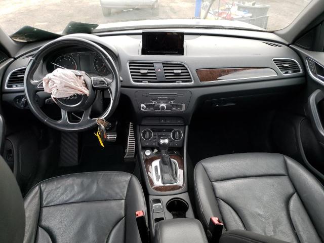 Photo 8 from auction – 2016 AUDI Q3 PREMIUM with VIN WA1BFCFS7GR019890