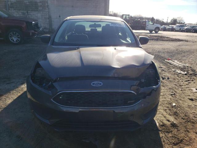 Photo 5 from auction – 2017 FORD FOCUS S with VIN 1FADP3E24HL273919