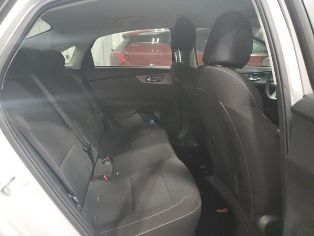 Photo 10 from auction – 2021 KIA FORTE FE with VIN 3KPF24AD8ME352365