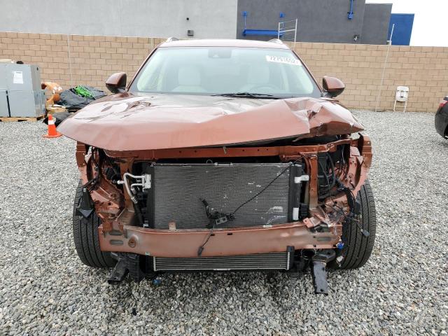 Photo 5 from auction – 2021 BUICK ENVISION E with VIN LRBFZPR48MD166200