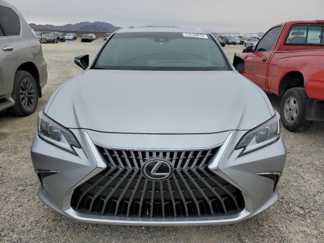 Photo 5 from auction – 2022 LEXUS ES 350 BAS with VIN 58ACZ1B11NU135037