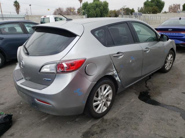 Photo 3 from auction – 2012 MAZDA 3 I with VIN JM1BL1M86C1592413