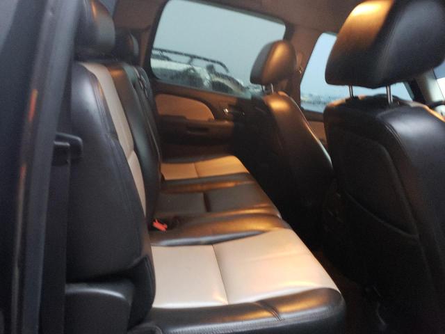 Photo 10 from auction – 2011 GMC SIERRA1500 with VIN 3GTP2WE3XBG166068