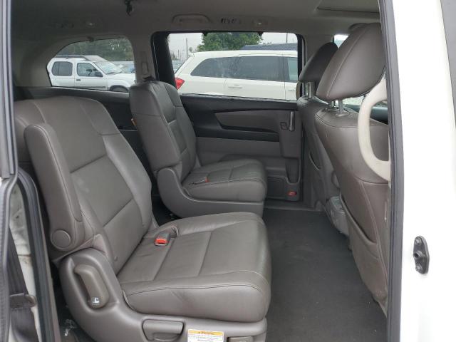 Photo 11 from auction – 2013 HONDA ODYSSEY EX with VIN 5FNRL5H64DB091527