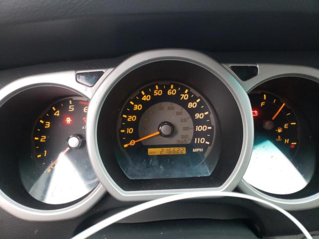 Zdjęcie 9 z aukcji – 2004 TOYOTA 4RUNNER SR z VIN JTEBU14R640022288