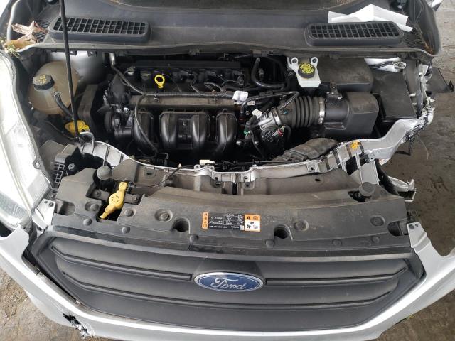 Photo 11 from auction – 2017 FORD ESCAPE S with VIN 1FMCU0F76HUB49048