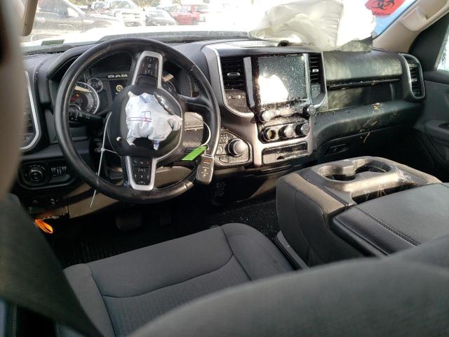 Photo 8 from auction – 2019 RAM 1500 BIG H with VIN 1C6RRFFG1KN676152