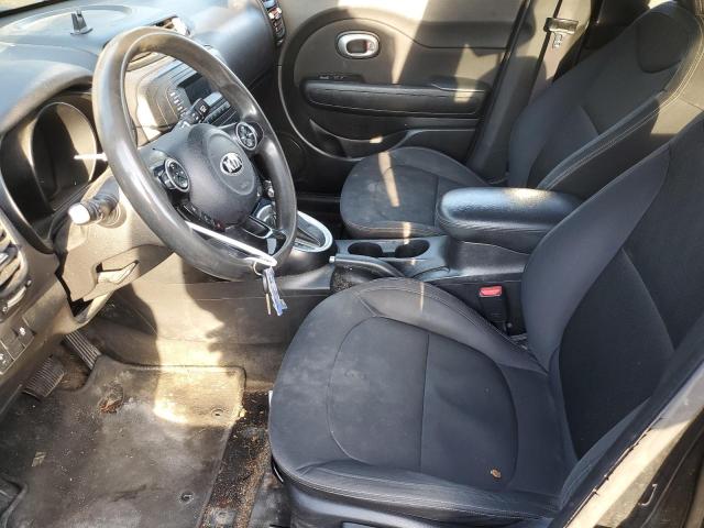 Photo 7 from auction – 2014 KIA SOUL with VIN KNDJN2A21E7744013