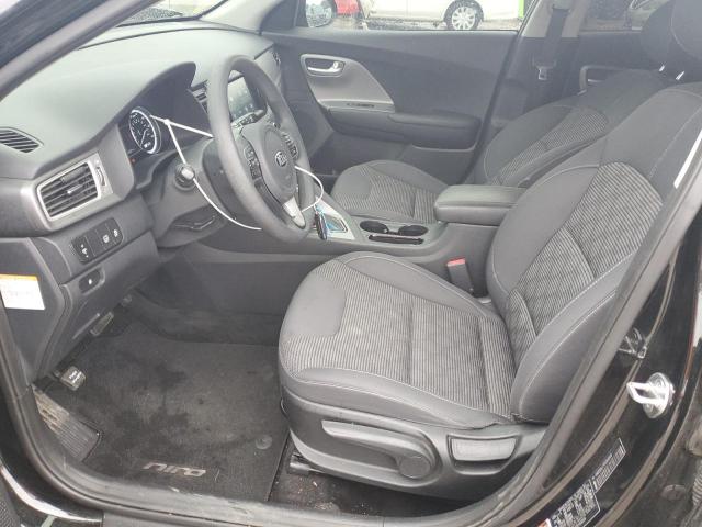 Photo 7 from auction – 2019 KIA NIRO FE with VIN KNDCB3LC7K5306309