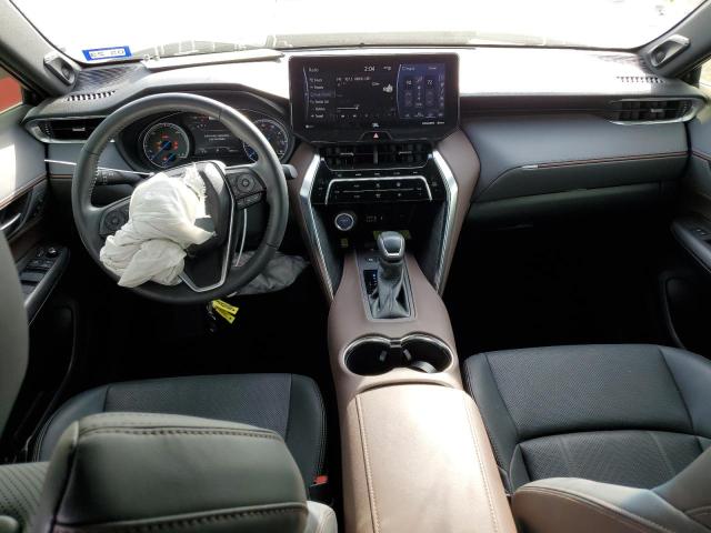 Photo 8 from auction – 2021 TOYOTA VENZA LE with VIN JTEAAAAH6MJ045810