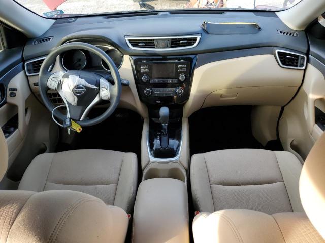 Photo 8 from auction – 2016 NISSAN ROGUE S with VIN JN8AT2MT7GW009401