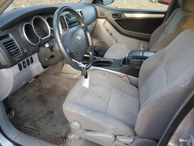 Photo 7 from auction – 2007 TOYOTA 4RUNNER SR with VIN JTEBU14R478086948