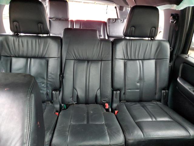 Photo 11 from auction – 2015 LINCOLN NAVIGATOR with VIN 5LMJJ3HT1FEJ08746