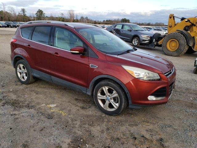 Photo 4 from auction – 2014 FORD ESCAPE TIT with VIN 1FMCU0JX3EUB68658