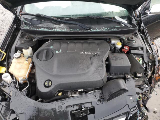Photo 11 from auction – 2013 CHRYSLER 200 LIMITE with VIN 1C3CCBCG3DN533952