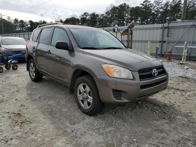 Photo 4 from auction – 2010 TOYOTA RAV4 with VIN JTMZF4DVXAD021791
