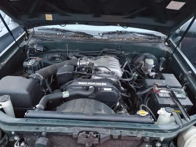 Photo 11 from auction – 2003 TOYOTA TUNDRA with VIN 5TBJN32103S422650