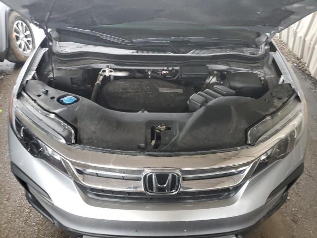 Photo 12 from auction – 2020 HONDA PILOT EXL with VIN 5FNYF5H52LB028449