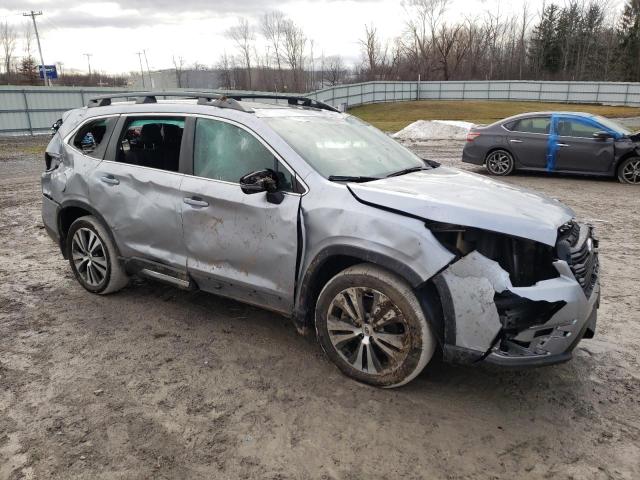 Photo 4 from auction – 2020 SUBARU ASCENT LIM with VIN 4S4WMAPD9L3453531