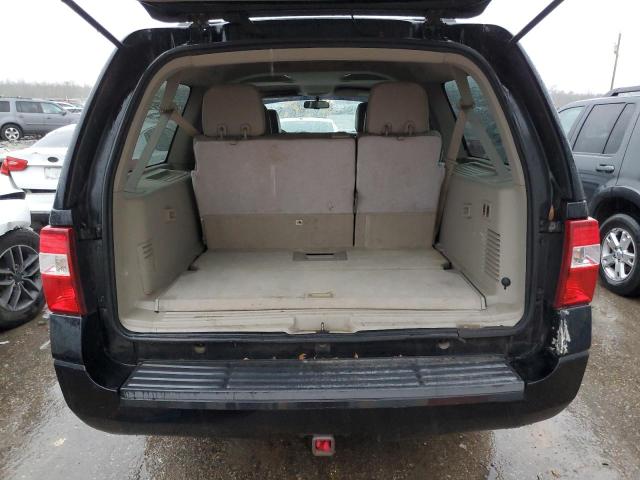 Фото 6 с аукциона – 2008 FORD EXPEDITION с VIN 1FMFK15588LA64372