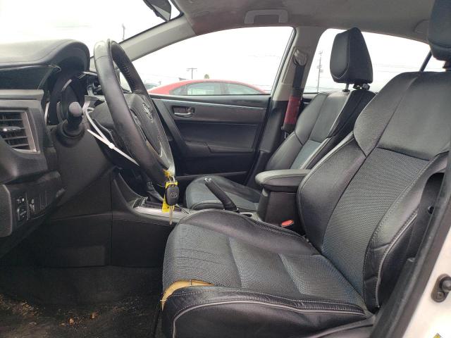 Photo 7 from auction – 2016 TOYOTA COROLLA L with VIN 5YFBURHE9GP455799