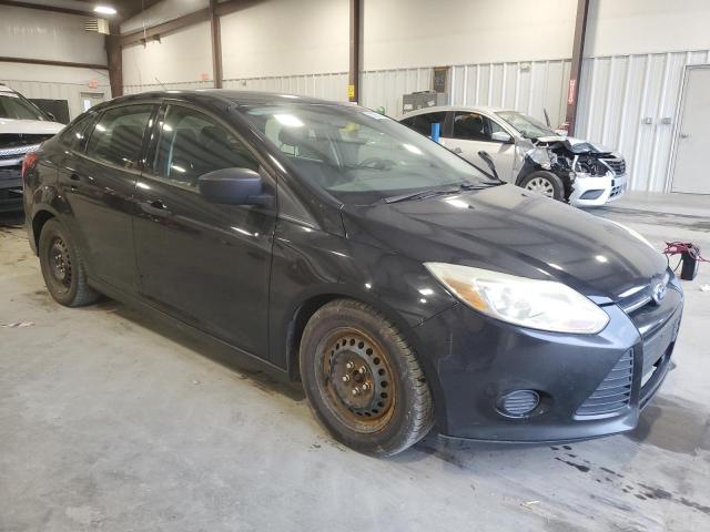 Photo 4 from auction – 2012 FORD FOCUS S with VIN 1FAHP3E29CL150370