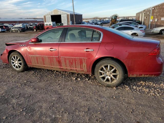 Photo 2 from auction – 2007 BUICK LUCERNE CX with VIN 1G4HD57237U147004