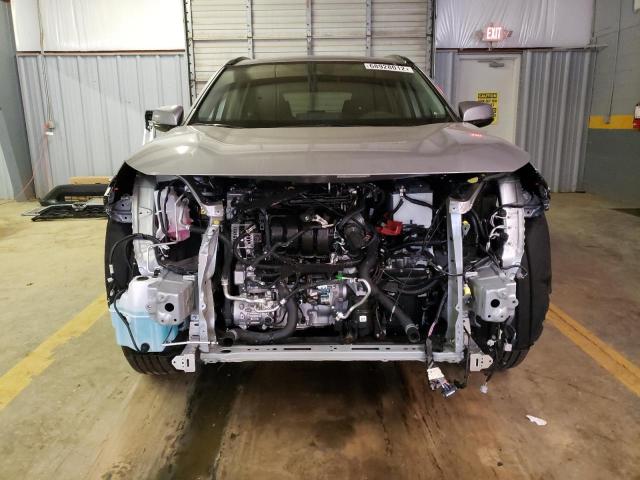 Photo 5 from auction – 2022 TOYOTA RAV4 XLE with VIN 2T3W1RFV5NC208166