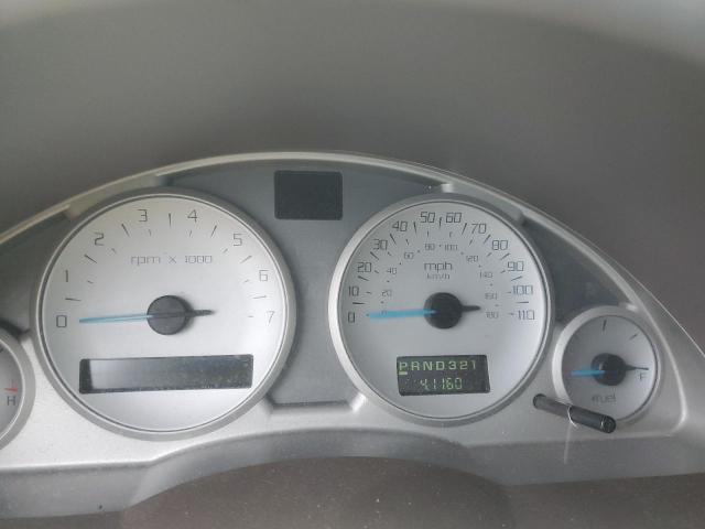 Photo 9 from auction – 2002 BUICK RENDEZVOUS with VIN 3G5DB03E72S604120
