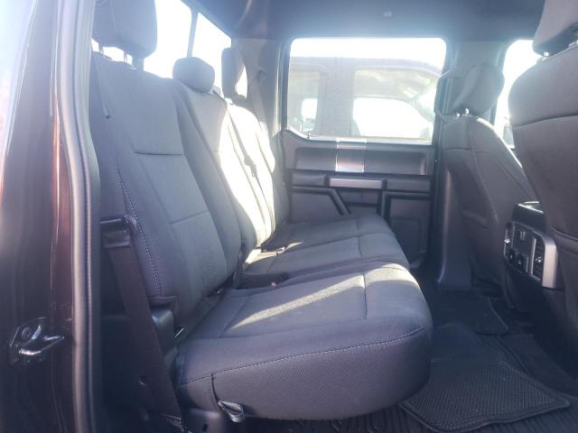 Photo 6 from auction – 2019 FORD F150 SUPER with VIN 1FTEW1E49KFD08743